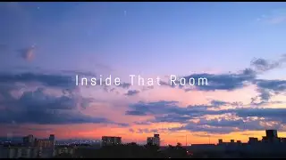 J&Lambda;J&Uuml;/Inside That Room