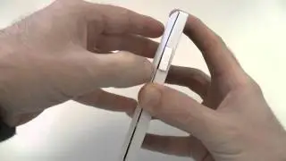 Sony Xperia S Unboxing & 1st Look