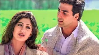 Dil Ne Yeh Kaha (Love Song) Alka Y, Kumar S, Udit N | Dhadkan | Akshay Kumar, Sunil Shetty, Shilp