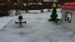 LEGO Christmas 1 (2016)