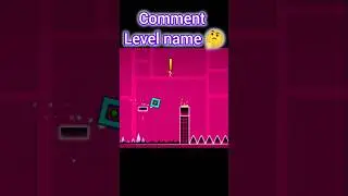 MY GAMEPLAY IN GEOMETRY DUSH 😂