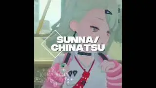 Bass Down Low / Zenless Zone Zero edit || Ju Fufu Alice Yuzuha Sunna Aria Dialyn Lucia YeShungaung 