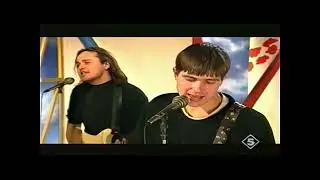 Сплин - Телевизионный фестиваль 
