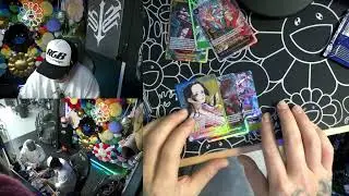 boa hancock ripping one piece op-14 ... 2/4 random boxes from lcs