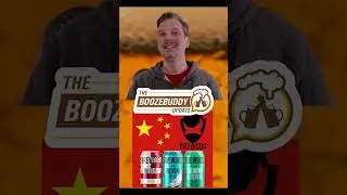 BEER NEWS: Chinas' Brewdog Partners with Budweiser