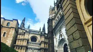 Exploring the Rich Culture and Heritage of Spain through its Language, Cuisine, and Architecture