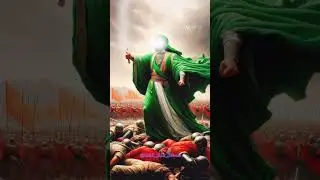Hazrat Ali #allahpak #hazrat #abbas#butterfly islam video