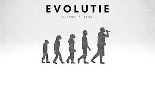 Filipciuc feat. vevqman - Evolutie