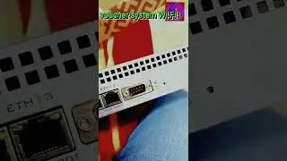 voucher system Wi-Fi Saudi Arab #shortvideo #wifi #computer #wifimodule #automobile #carentertainmen