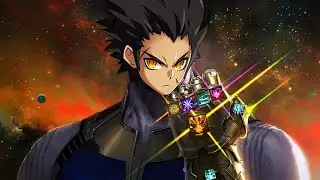 [Elsword / 엘소드] 밤 방송