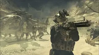 'Broken' Toxic & Tyrant's editing contest's entry