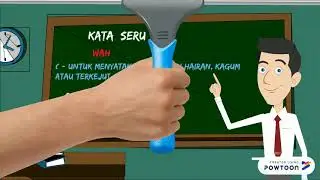 KATA SERU TAHUN 2