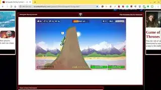 Hacked Renegade Racing!