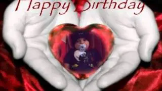 Anniversaire pour les 4ans de Andy .wmv
