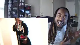 Finesse2Tymes x Back 2 The Bottom (Official Music Video) Reaction video (From All Angles Podcast)