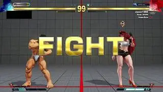 SFV - Tossin' Hot Sauce