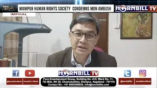 OTING MASSACRE ANOTHER MANIFESTATION ATROCITY BY INDIAN MILITARY: CSCHR