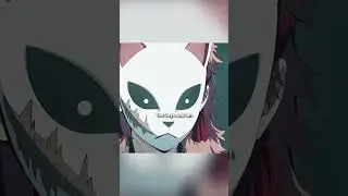 Sabito &ccedil;ıldırmış #demonslayer #demonslayert&uuml;rk&ccedil;e #kimetsunoyaiba #dublaj #anime