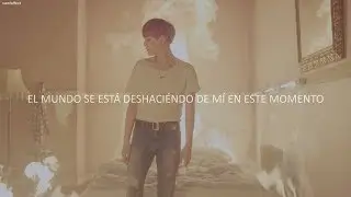 so far away - agust d (suga) ft. suran (sub. español)