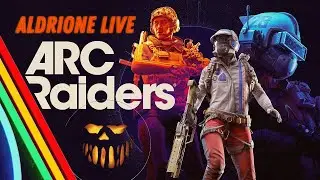 Arc Raiders - Solos