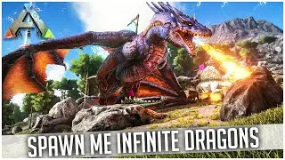 How to Fix ARK Survival Evolved ADMIN COMMANDS NOT WORKING on Xbox One 2020!
