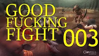 Crowfall PvP | Good Fight 003