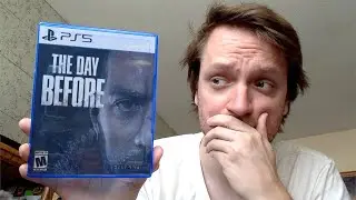 The Day Before Gameplay Launch Stream (Holy S****!)