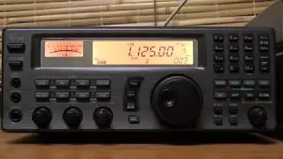 1125khz 5MU Murray Bridge SA