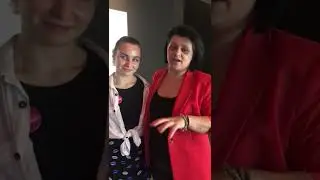Oana Niculae - Coach Profesionist &icirc;n zona de Leadership