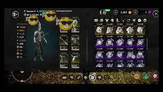 Evil Lands hack rune normal server no ban