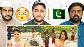 Mahabharat Episode 67 Part 1 | Pakistani Reaction