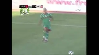 oualid azarou Maroc
