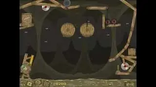 Impale 2 Walkthrough Level 51 - 70