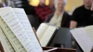 The Wren Consortium - London Baroque Chamber Group