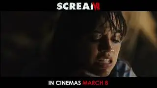 Let&rsquo;s cut to the chase. #ScreamVI #Scream6