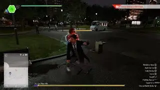 Kisuke watanabe no damage,no attack upgrade