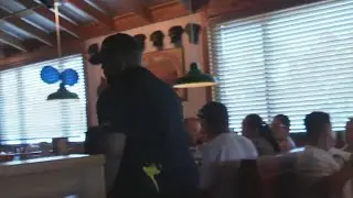 Citrus Heights Texas Roadhouse event raises funds for Special Olympics