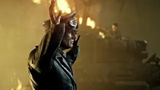 BATTLEFIELD 5 - The Last Tiger German Story Ending (Battlefield V 2018)