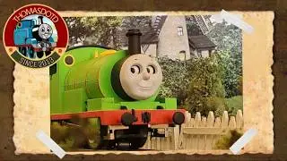 Обзор модели поезда «Лайонел Перси: Томас и его друзья» | Thomas O Gauge