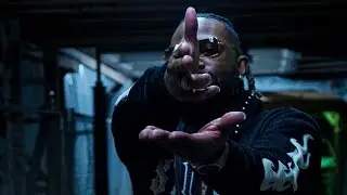 ROB BRUCE - PICTURE ME  *** OFFICIAL MUSIC VIDEO ***