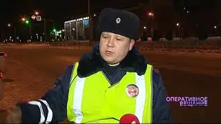 Оперативное вещание 22 01 2018 Ярославль