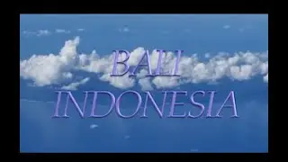 Discovering Bali & its deliciousness | Bali, Indonesia