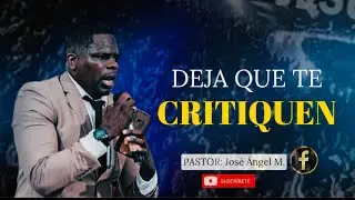 DEJA QUE PENINA TE CRITIQUE