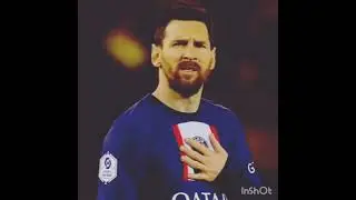 Lionel Messi 2017