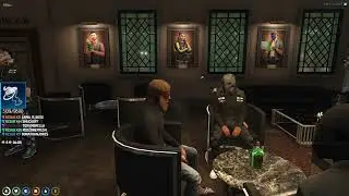 Siz's Bipolar Kicks in After Hearing Kian's Proposal -  UberHaxorNova || GTA 5 RP NoPixel