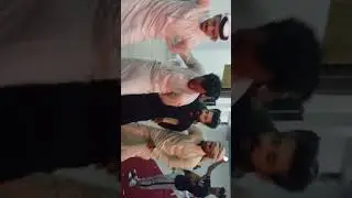 دبكة سوريه شباب الحلابسه في عرس اخونا محمد العامري