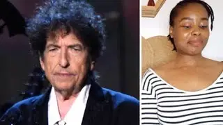 Bob Dylan- When He Returns - Reaction Video