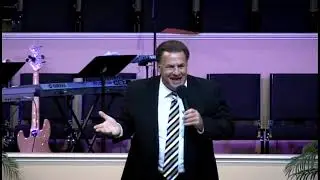 Florida District Prayer Conference 2016 