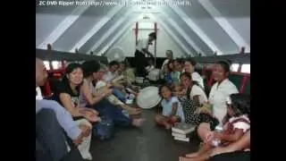 How the Church Began in Palau