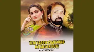 Teri Yado K Charagho Ko Jalla K Roye